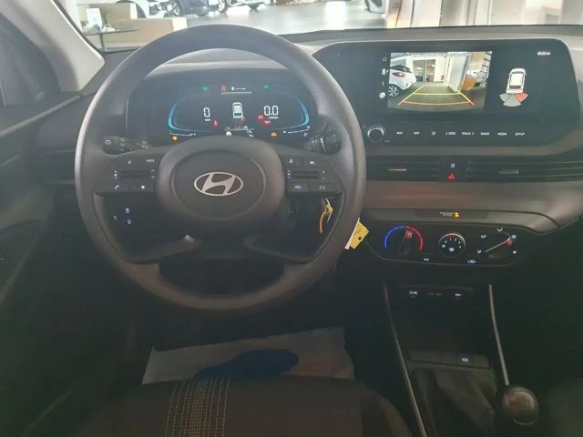 Hyundai i20 1.2 Select