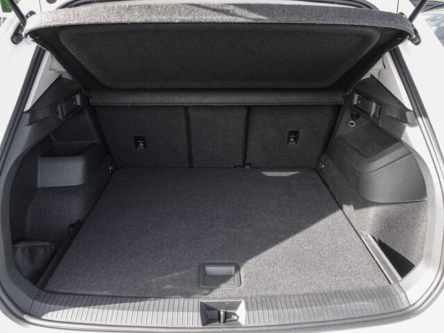 Volkswagen Tiguan 2.0 TDI DSG