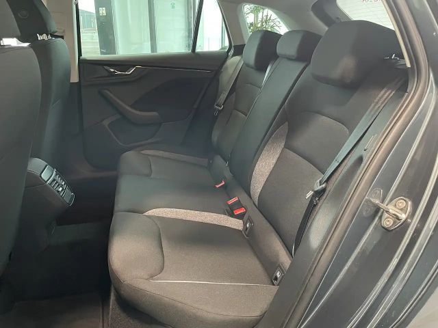 Skoda Scala 1,0 TSI SC