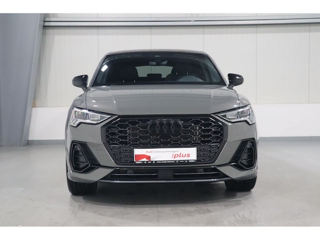 Audi Q3 S-Tronic Sportback