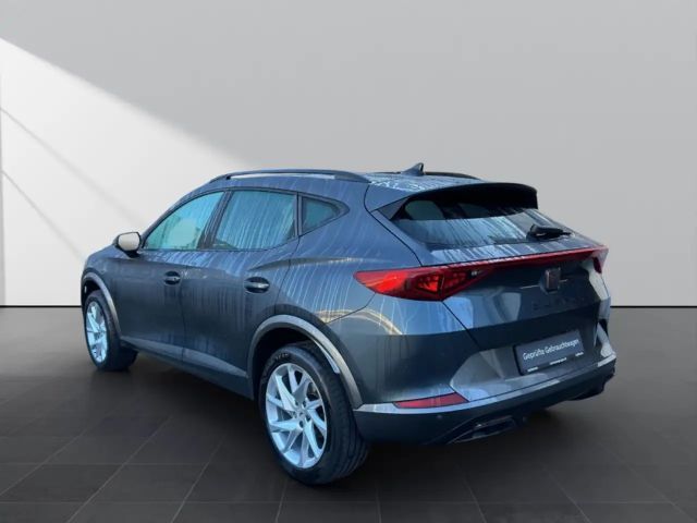 Cupra Formentor 4Drive