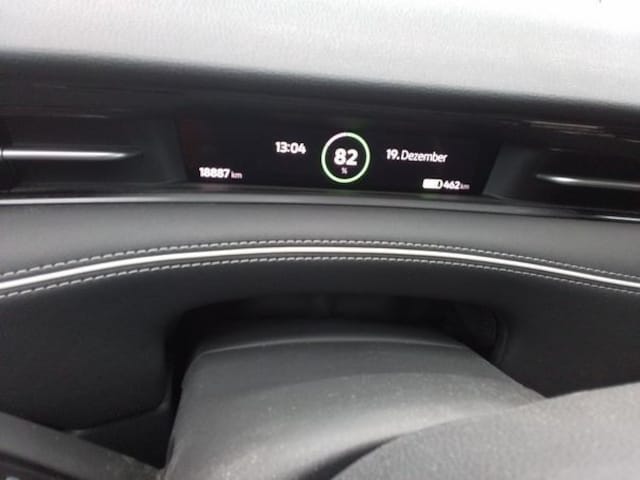 Volkswagen ID.7 Pro Tourer