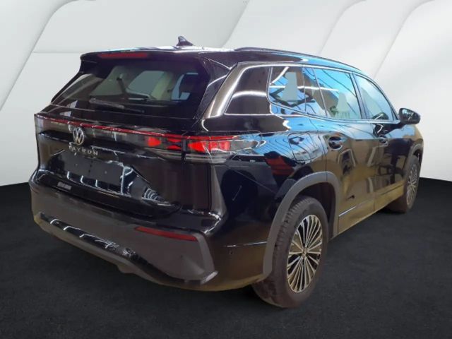 Volkswagen Tayron 2.0 TDI DSG IQ.Drive Life