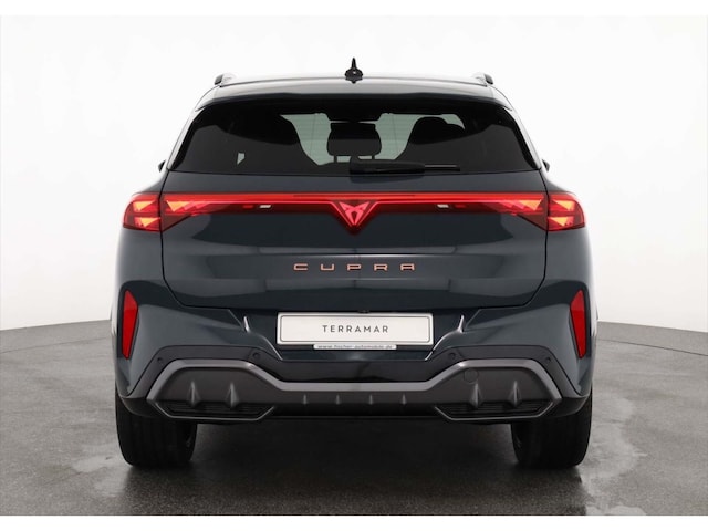 Cupra Terramar 1.5 e-Hybrid VZ
