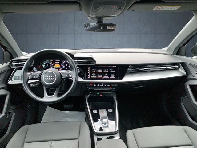 Audi A3 40 TFSI Hybride Sedan