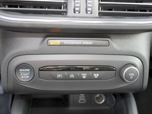 Ford Focus Titanium Wagon