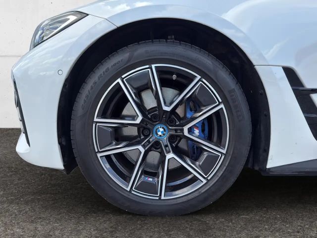 BMW i4 Coupé eDrive40