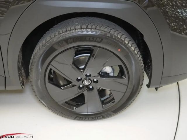 Citroën C5 Aircross Hybrid Max