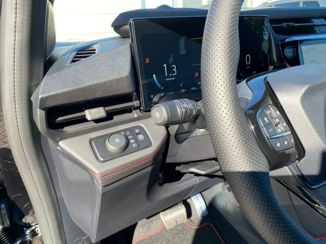 Ford Puma EcoBoost ST Line