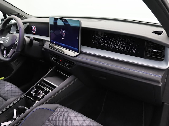 Volkswagen Tayron 2.0 TDI R-Line