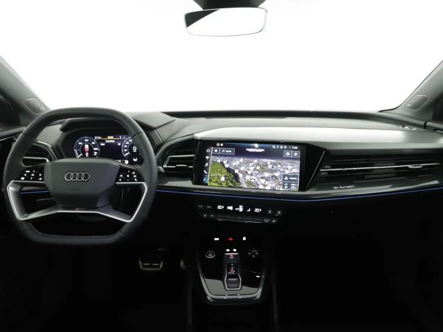 Audi Q4 e-tron Sportback