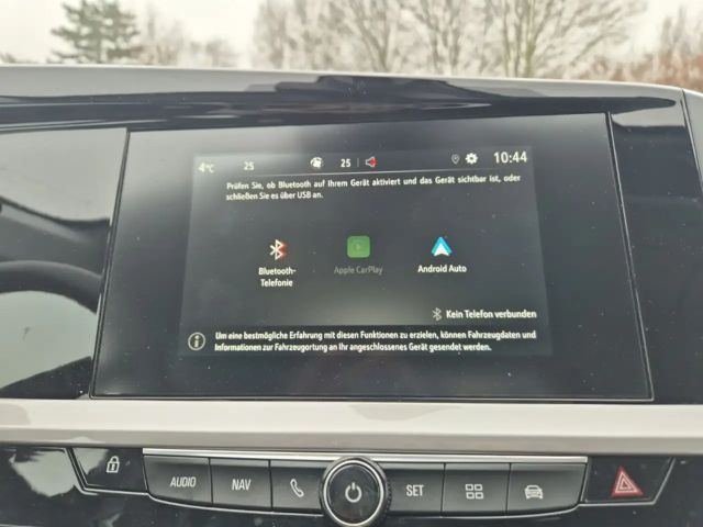 Opel Grandland X Turbo