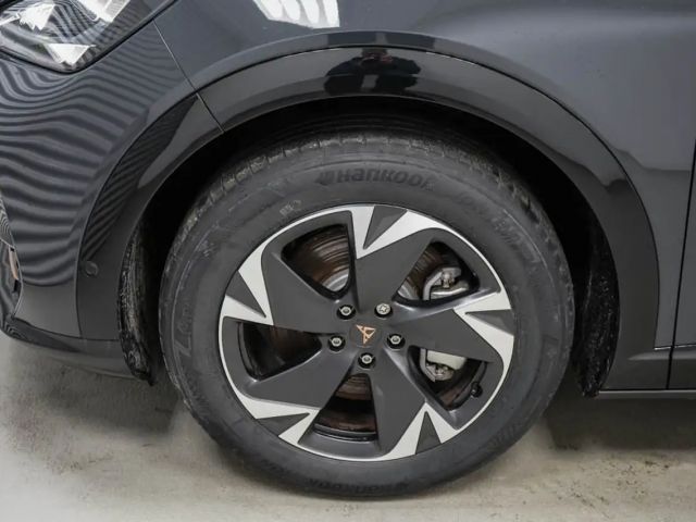 Cupra Tavascan 82 kWh Cupra