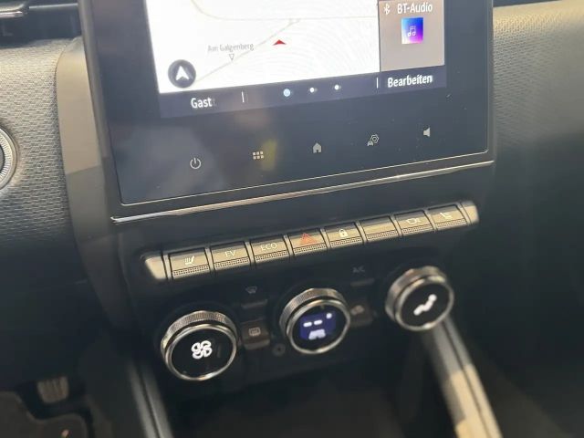 Renault Clio E-Tech Hybrid Intens