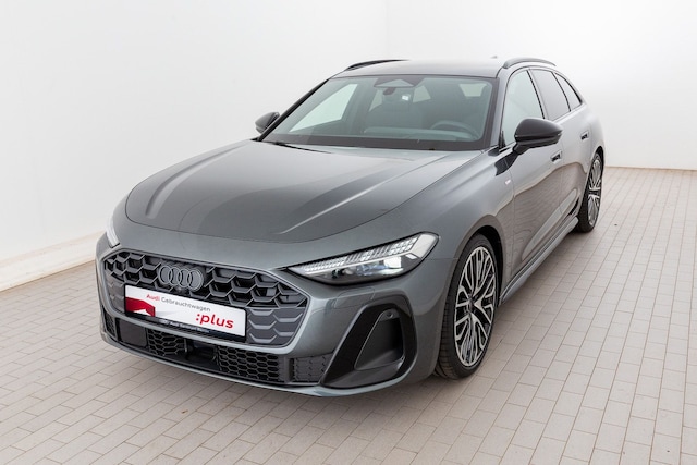 Audi A5 Avant Quattro S-Tronic