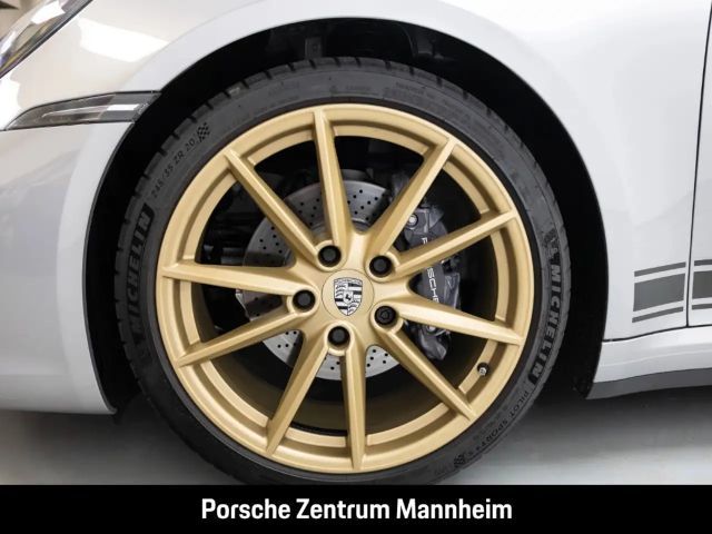 Porsche 992 Carrera Coupé