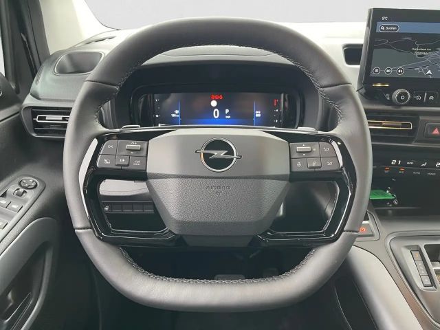 Opel Combo XL 1.5 Diesel AT|NAVI|KAM|AAC|KEYLESS|ALU