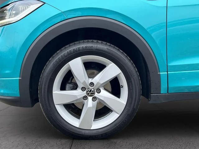 Volkswagen T-Cross 1.0 TSI DSG R-Line Style