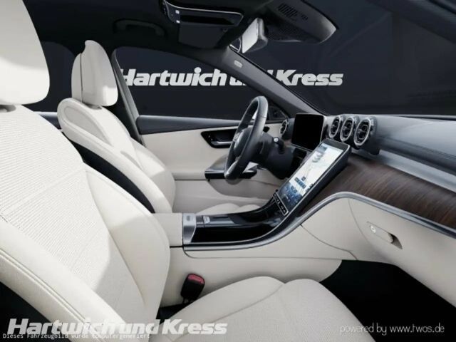 Mercedes-Benz C 220 AVANTGARDE C 220 d Estate