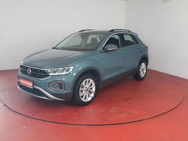 Volkswagen T-Roc 2.0 TDI DSG Life