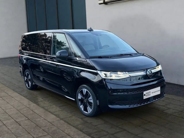 Volkswagen Multivan Lang Style T7