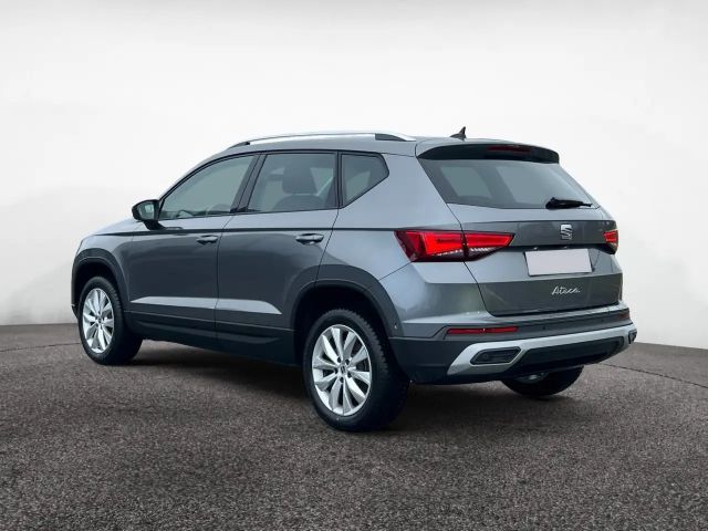 Seat Ateca DSG Style