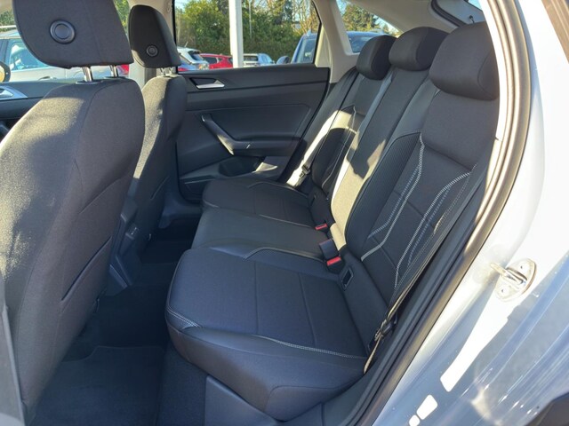 Volkswagen Taigo DSG Style