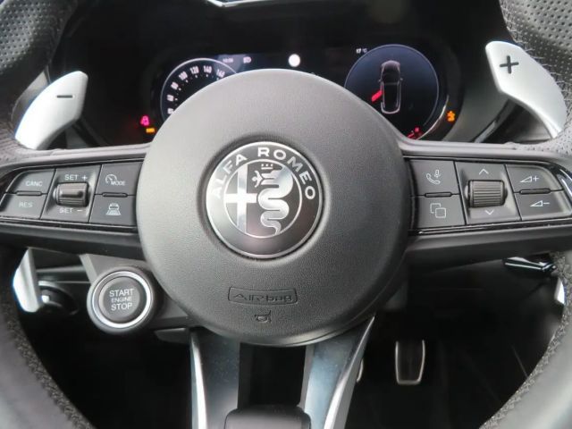 Alfa Romeo Tonale Hybrid Veloce