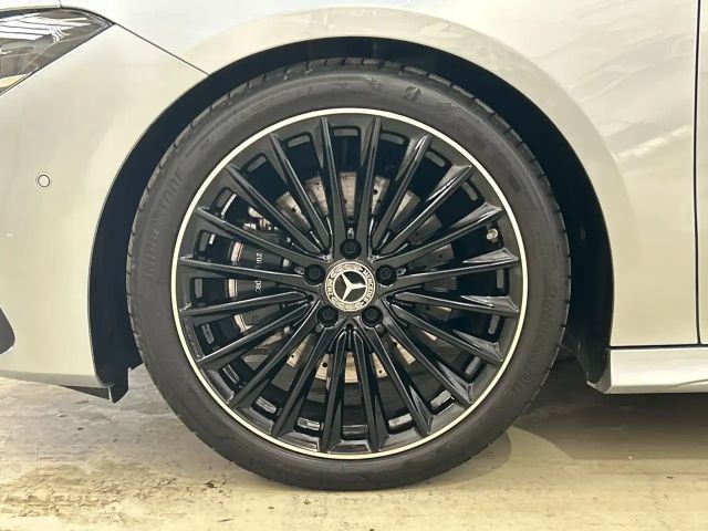 Mercedes-Benz CLA 200 AMG Line Shooting Brake