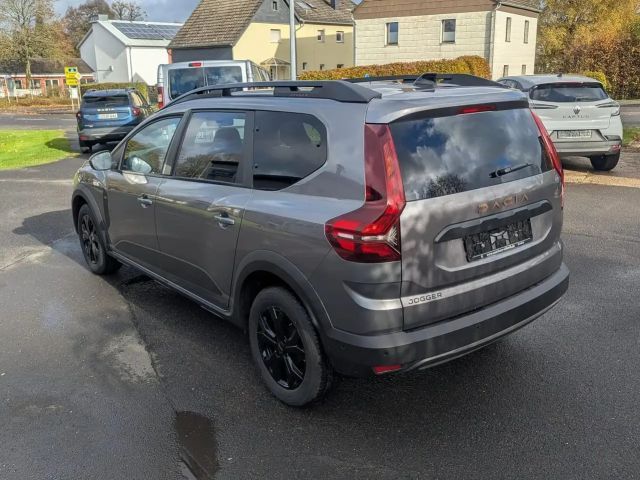 Dacia Jogger ECO-G Extreme