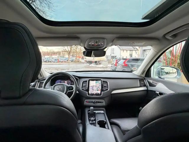 Volvo XC90 AWD Bright Plus