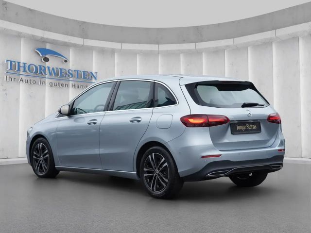 Mercedes-Benz B 200 Progressive