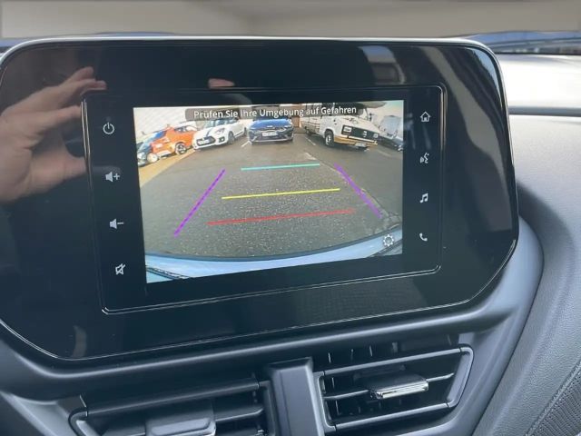 Suzuki SX4 S-Cross Comfort Hybrid