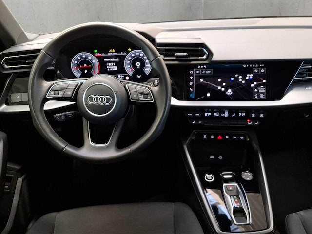 Audi A3 35 TFSI S-Tronic Sedan