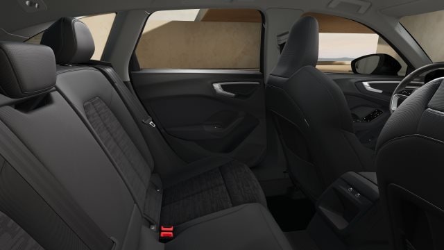 Audi A5 Avant S-Tronic