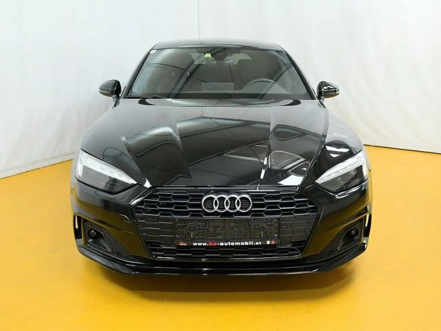 Audi A5 40 TDI S-Tronic