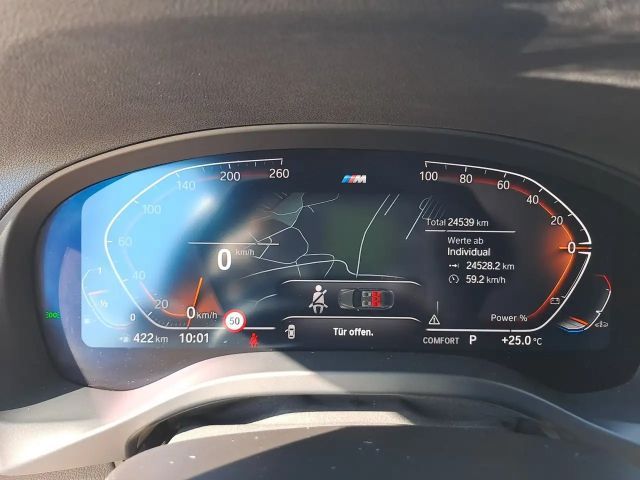 BMW X4 M-Sport xDrive20i