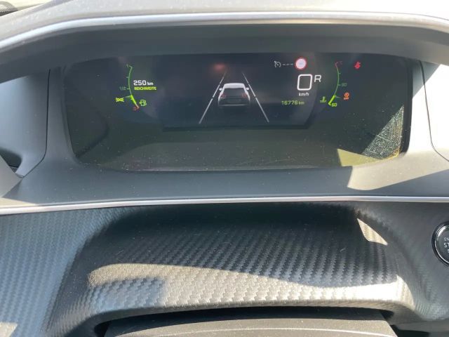 Peugeot 2008 EAT8 GT-Line PureTech