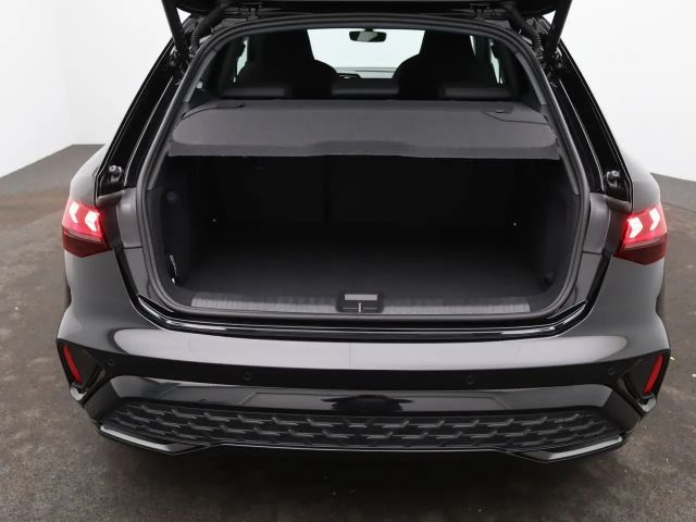 Audi A3 35 TDI S-Line S-Tronic Sedan