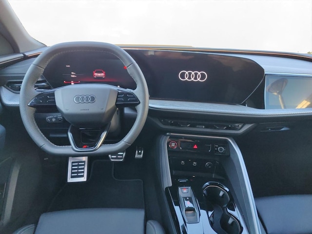 Audi Q5 Quattro S-Tronic