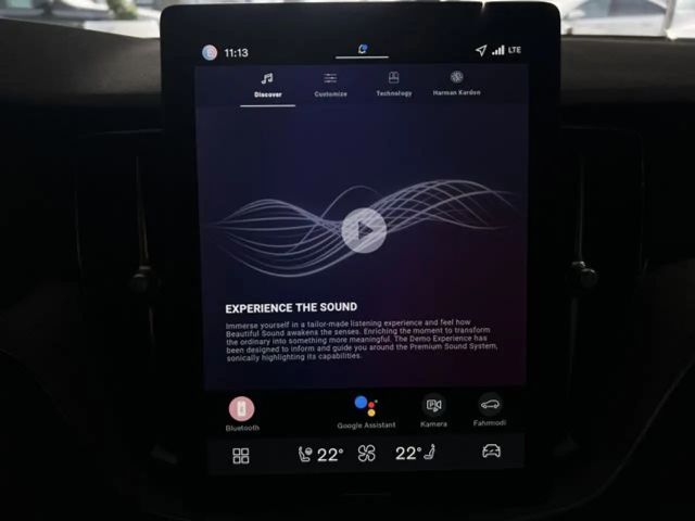 Volvo XC60 AWD Plus Recharge T6