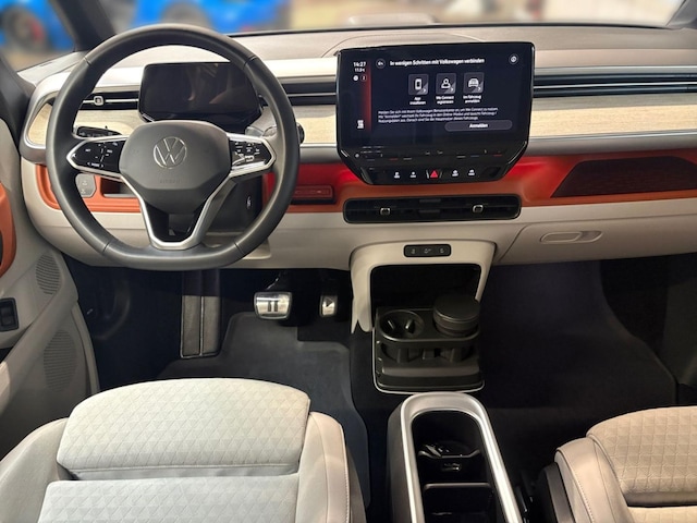 Volkswagen ID.Buzz Pro