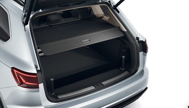 Volkswagen Touareg 3.0 V6 TDI Elegance Elegance