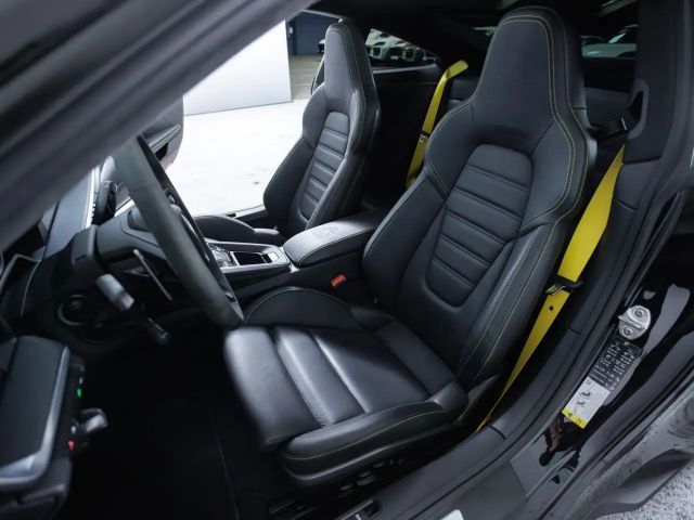 Porsche 911 Coupé S Turbo