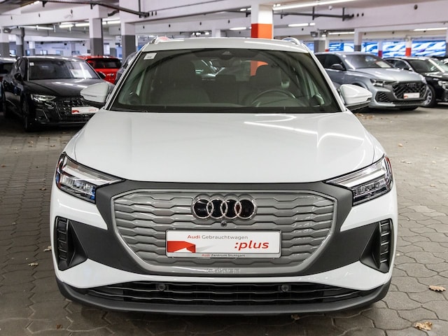 Audi Q4 e-tron 40
