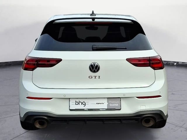 Volkswagen Golf 2.0 TSI DSG GTI