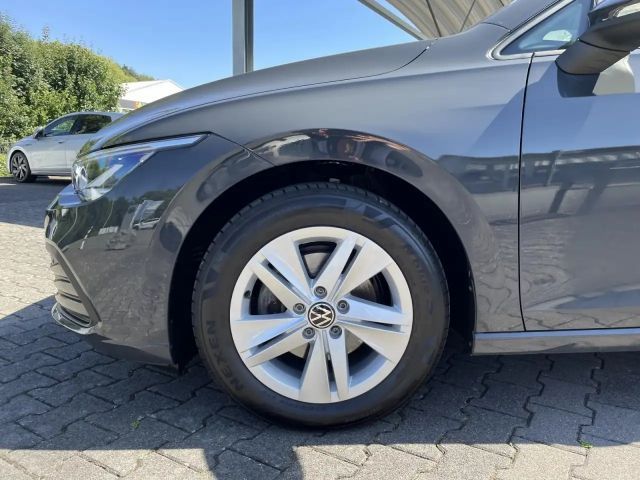 Volkswagen Golf 1.0 TSI Golf VIII Variant