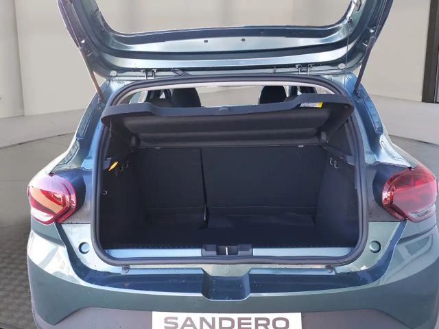 Dacia Sandero Stepway TCe 90