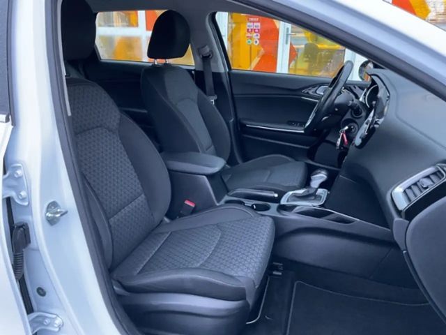 Kia Ceed SportWagon Vision