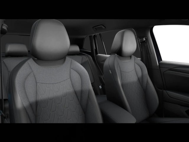 Volkswagen Tiguan 1.5 eTSI DSG